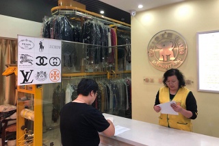 投資洗衣店多少錢(qián)合適